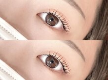 ベッキーラッシュトウキョウ 新宿南口店(BECKY LASH TOKYO)/立ち上げ[まつげパーマ/マツパ]