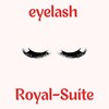 ロイヤルスイート(Royal Suite)ロゴ