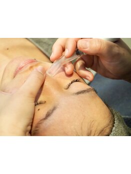 毛穴ケアをしたい