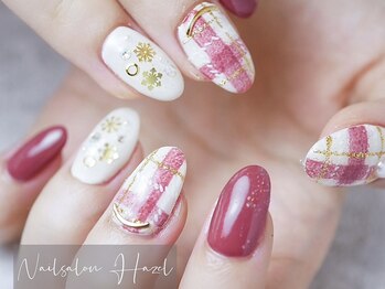 ヘーゼル(Hazel)/