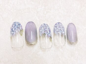 ノアネイル(Noanail)/アート120分コース