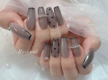 チアフルチア バイ リッチネイル(CheerfulCheer by Ricci nail)/