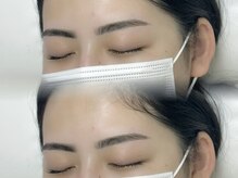 メロー(mellow)/アイブロウWAX