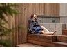 【初回特典】女性限定◆平日サウナ3.5h ¥3200⇒¥2400 【¥800 OFF】