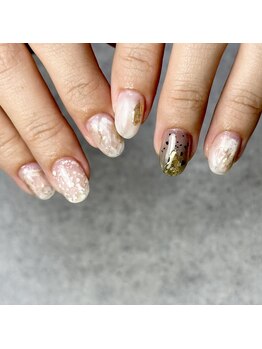 さっちゃんのネイル屋さん/