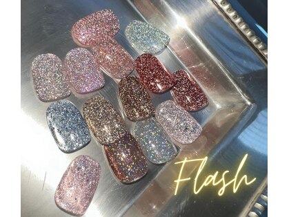 ザ フェーズ(THE PHASE)の写真