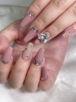 レアリティ(Rarity)/