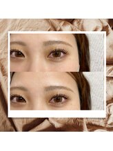 ヒールムーン(heal moon)/ラッシュリフト