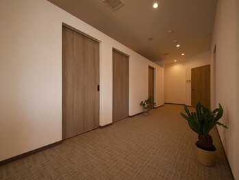 トップスター(TOP STAR)/全室個室をご用意