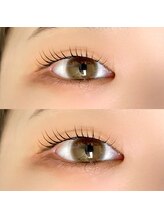 リュミエ 福井店(Limier)/パリジェンヌラッシュリフト