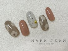 マークジーン 姫路(MARK JEAN)/196. フラワー ダルメシアン 