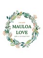 ヨサパーク マウロアラブ 緑園都市(YOSA PARK MAULOALOVE) MAULOALOVE