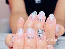 トゥインクリーネイルサロン(Twinkly Nail Salon)/デザイン相談コース