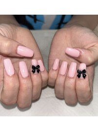 【モニター】スカルプ長さだし