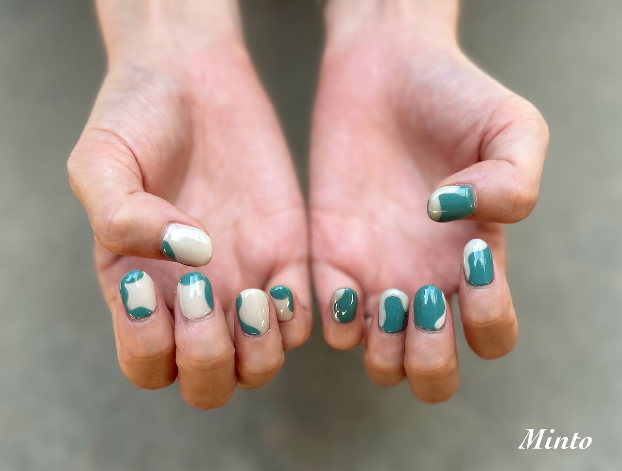 ミント(minto)｜ホットペッパービューティー