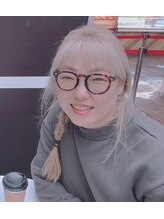 ニコルビー(Nicole Bee) shiomi nakamura