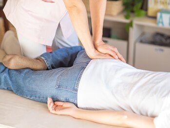 美楽レディスカイロサロン/美脚・お尻・腰くびれケア