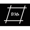 ビーハ(B.Ha)のお店ロゴ