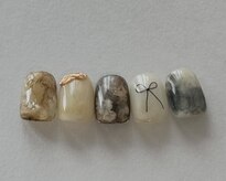 モコアネイル(mocoa nail)