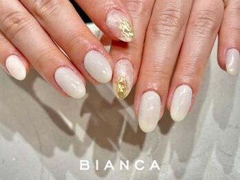 ビアンカ センター南店(Bianca)/【2本アートコース】￥6500