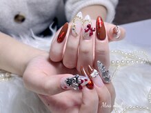 モアネイル(Moa nail)/