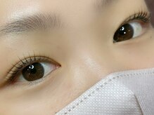 ウィークエンド(Weekend)/パリジェンヌラッシュリフト