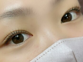 ウィークエンド(Weekend)/パリジェンヌラッシュリフト