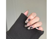 めぐみのネイルサロン/花