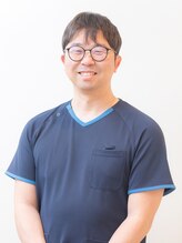 つつじが丘整骨院鍼灸マッサージ院 渡辺 大晃