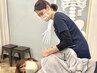 【肩こりでお悩みの方に必見！】肩こり改善矯正　初回限定　5,500円→1,100円
