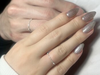 アオドットネイル(Ao. Nail)/パーマネントジュエリー