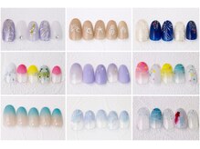 クレアラルーチェ 下関店(Crea la Luce)/【ハンド】イベント定額6