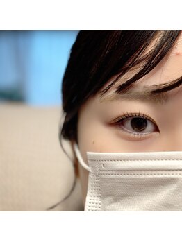 ファミーユ 太田(Fameu)/lash lift