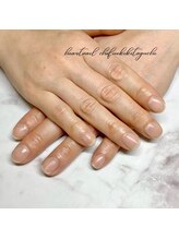 はあとねいる 武蔵小金井店/定額ハンドネイル