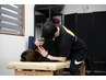【2回目限定クーポン】パーソナルトレーニング＆ストレッチ　90分
