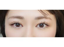 話題のラッシュリフト・次世代まつ毛パーマ導入