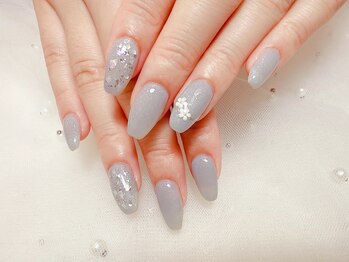 アリータ(ALITA)/定額デザイン