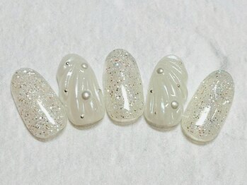 ネイルサロン ラブリーズ 相模大野店(NAIL SALON LOVELLY'S)/定額¥9980
