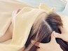 【暑さ疲れに◎】極上快眠ドライヘッドスパで癒し時間￥8,000→￥6800(50分)