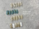 夏オススメデザイン¥6,800