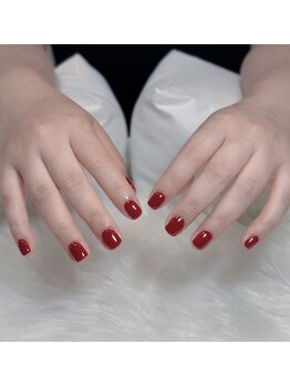 ニチネイルアートスタジオ(Nichi Nail Art Studio)/