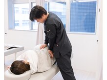 新横浜駅前鍼灸接骨院/産後骨盤矯正/EMS/産後太り