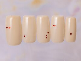 個性派ホロドット¥6980