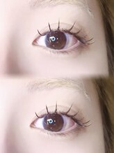 ロアブロウ 高知(LOA-brow)/理想の目元に