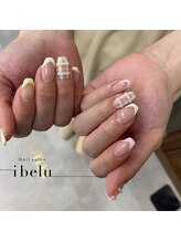 イベル 神戸三宮店(ibelu)/クリアチェック