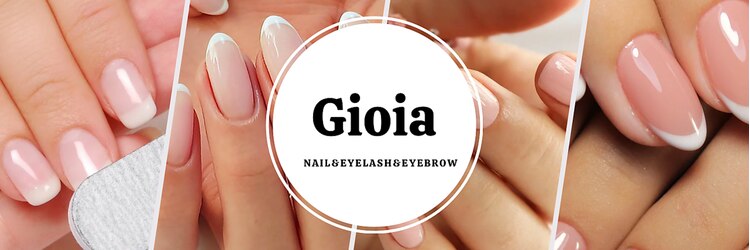 ジョイア 池袋(Gioia)のサロンヘッダー