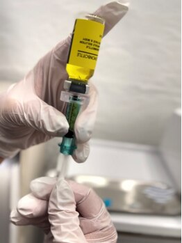 アエ メゾン(ae maison)の写真/脂肪が付きやすいからこそ徹底的に脂肪分解!【ご新規様上半身or下半身¥13000】理想のシルエットに導く◎