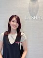 ラシーズ 南草津店(La SHE's)/eyelash La SHE's（ラシーズ） 北織