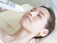 ユカリス(Yu.charis)/無針水光注入「ミコステラ」