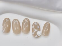 リセ(Risse)/ローズハートホログラム¥7800